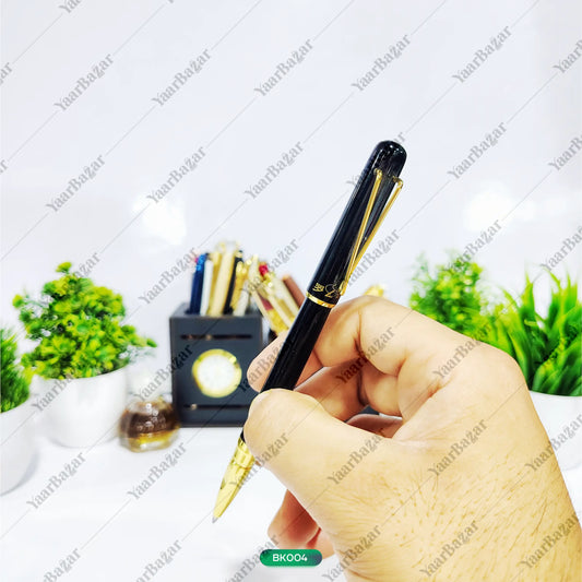 Midnight Elegance Pen