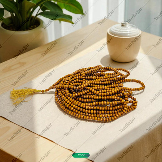 Wooden 1000 Beads Tasbeeh