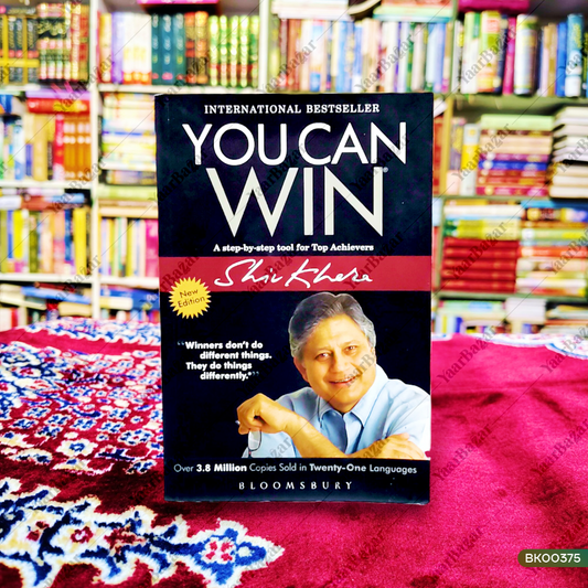 You Can Win