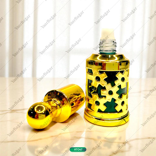 Majmua (Loose Attar Fragrance)