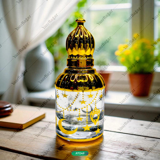 Shamama (Loose Attar Fragrance)