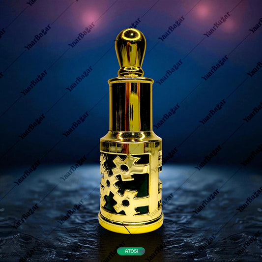 Shahi oud (Loose Attar Fragrance)