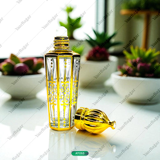 Fantasia (Loose Attar Fragrance)
