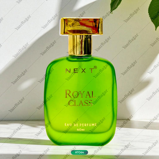 NEXT CARE ROYAL CLASS PREMIUM FRAGRANCE PERFUME
