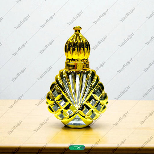 Kashmiri Oud (Loose Attar Fragrance)