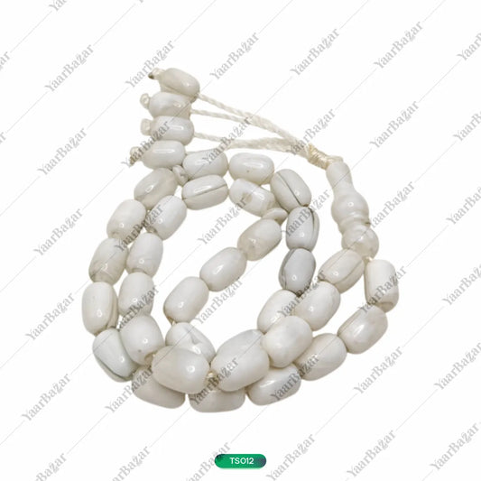 Zikr Glow Tasbeeh – 33 Beads Islamic Prayer Beads