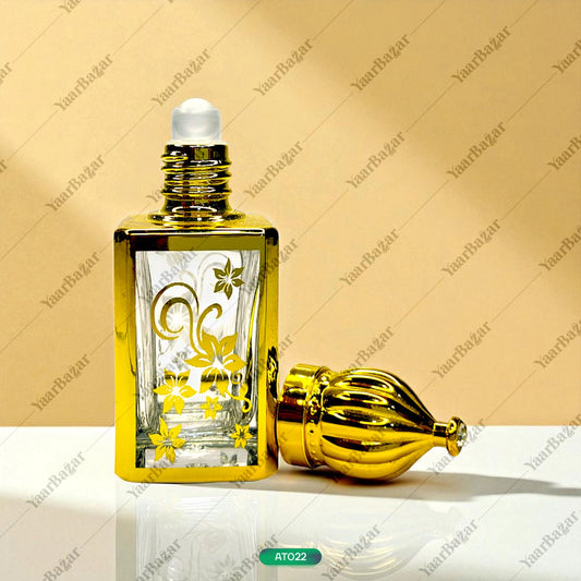 Oud Asjad (Loose Attar Fragrance)
