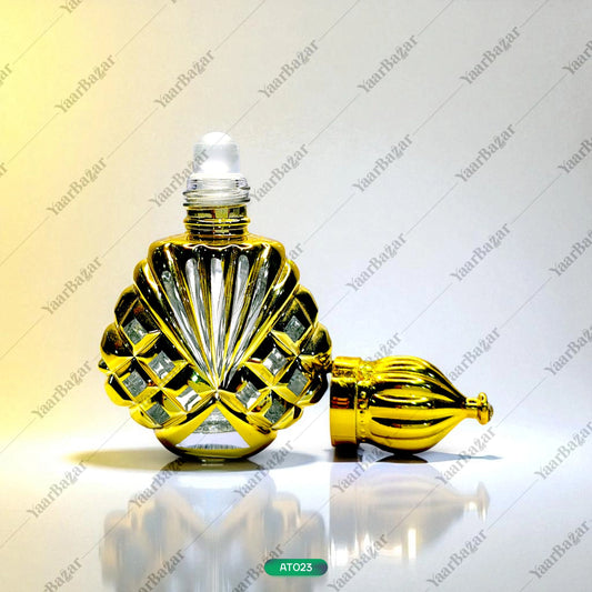 Gulaab Rooh (Loose Attar Fragrance)