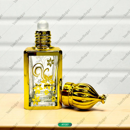 Shanaya (Loose Attar Fragrance)