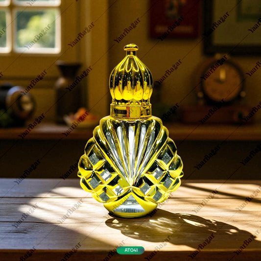 Ice Burg (Loose Attar Fragrance)