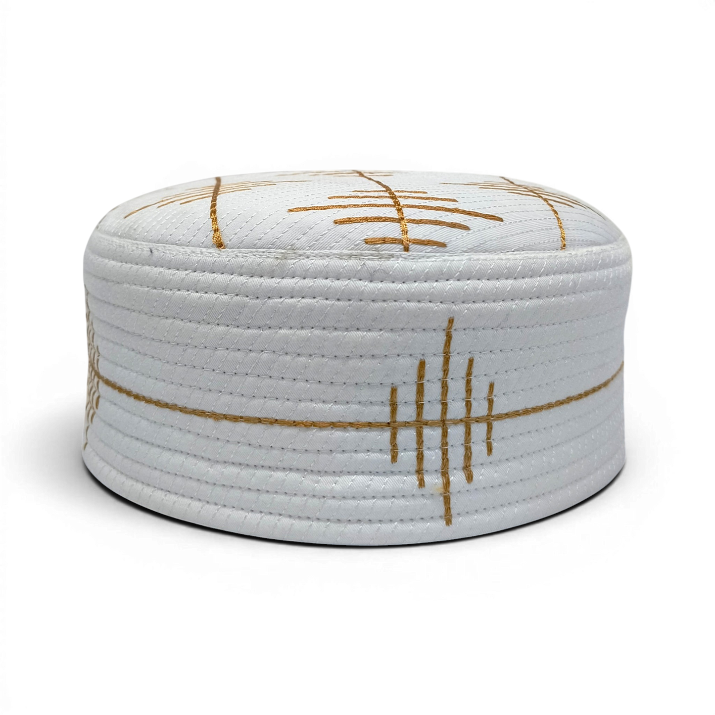 Signature Reversible Prayer Cap for Men