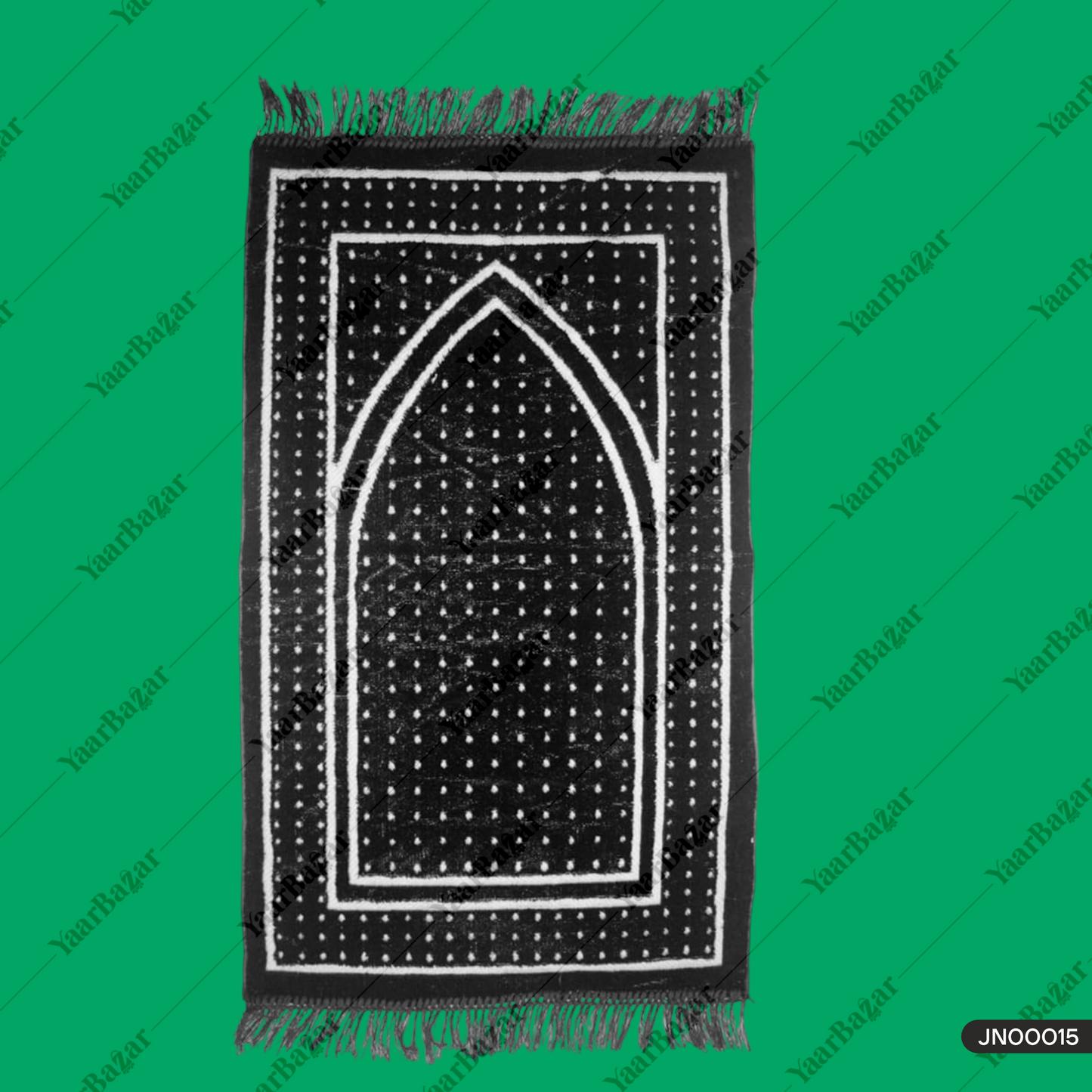 Diamond Soft Velvet Rug Kids Janamaz