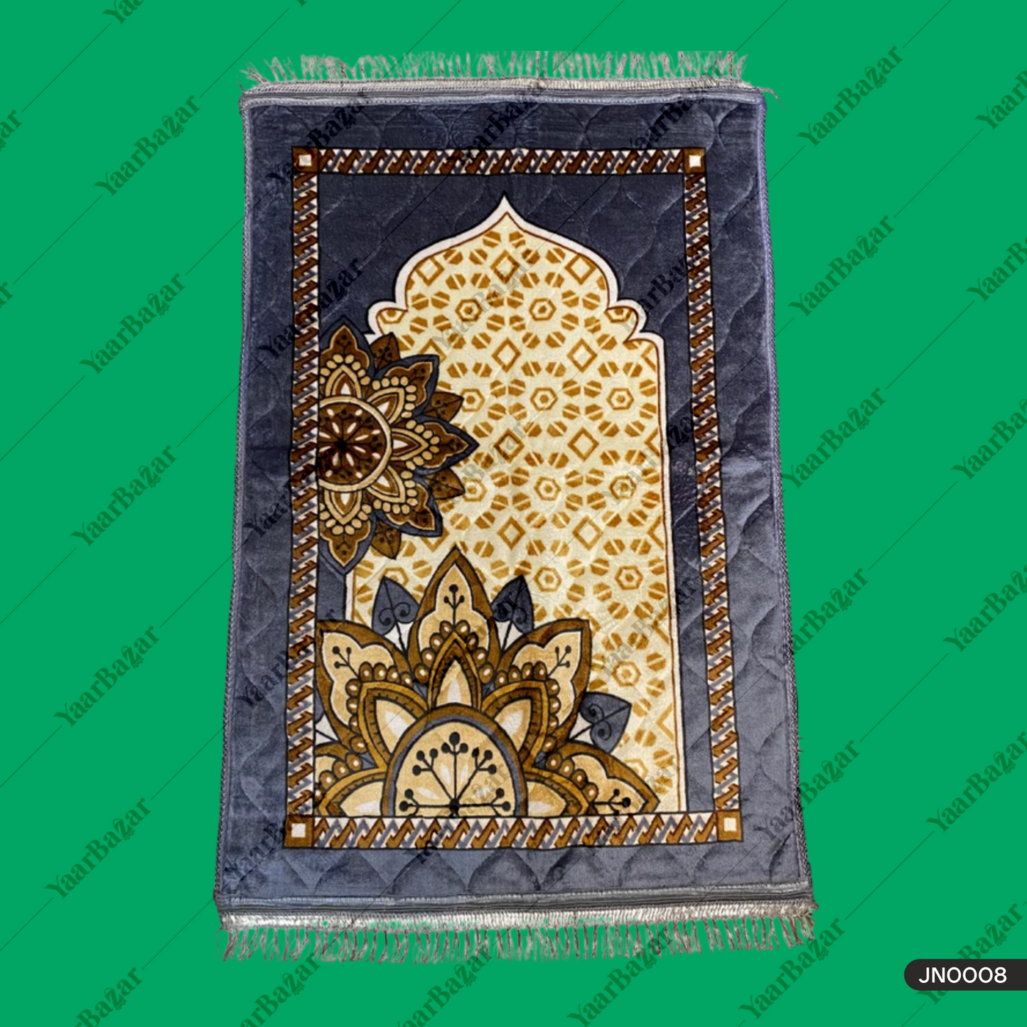 Premium quality Velvet Janamaz