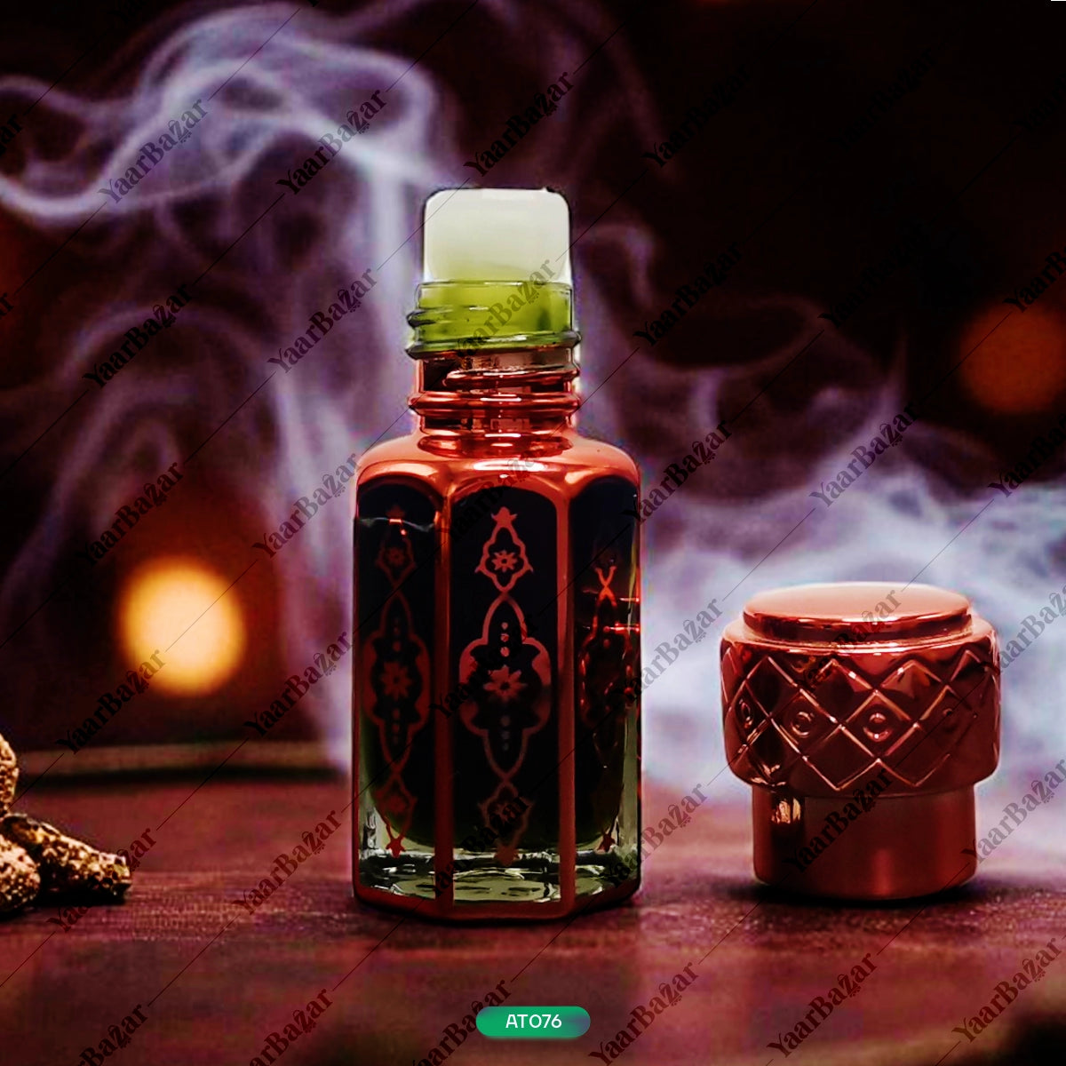 Lavendar Oud (Loose Attar Fragrance)