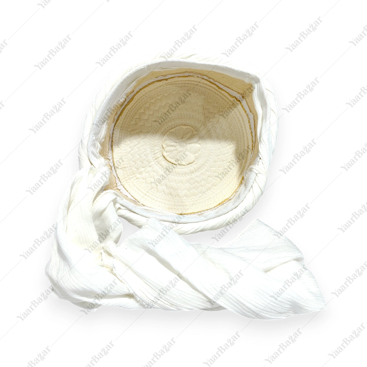 Premium Ready-Made Islamic Imama