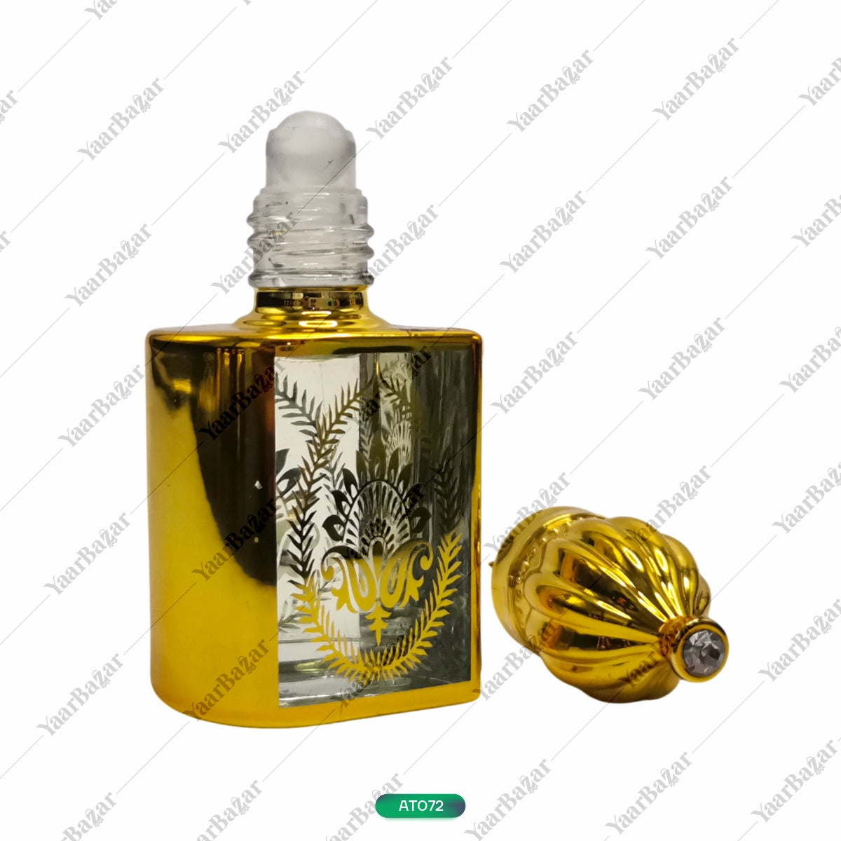 Oud (Loose Attar Fragrance)