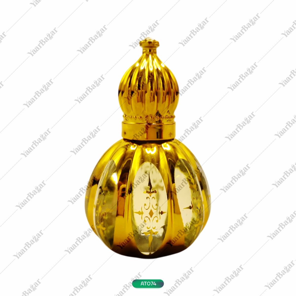 CR7 (Loose Attar Fragrance)