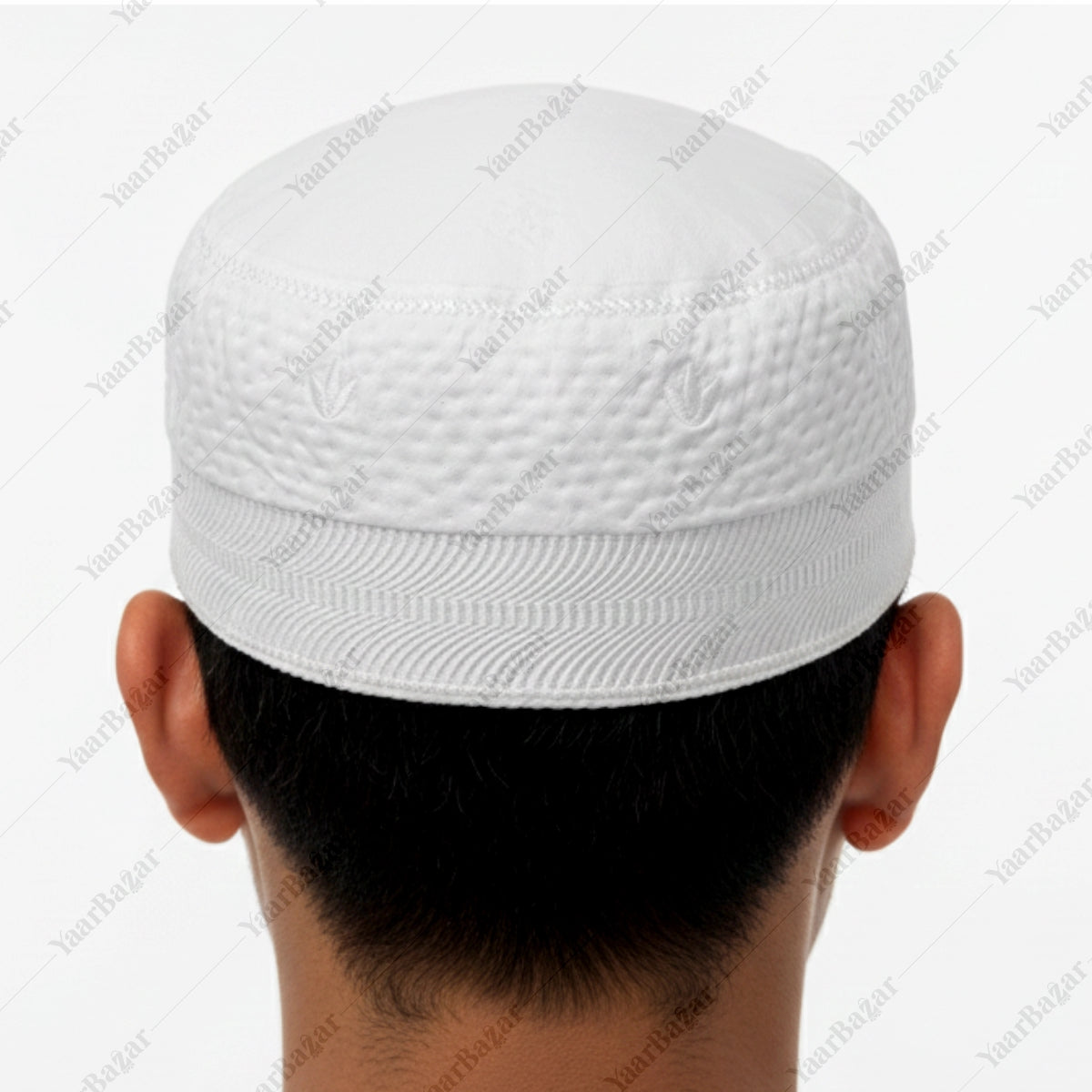 Barirah Mumtaz Islamic Cap