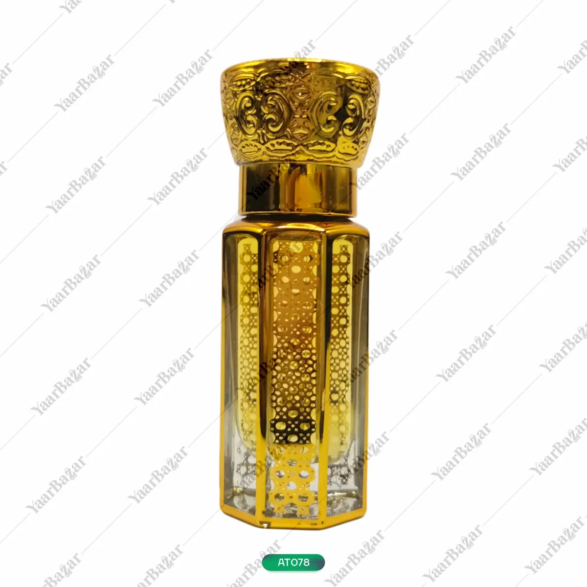 Dahn Al-Oud (Loose Attar Fragrance)