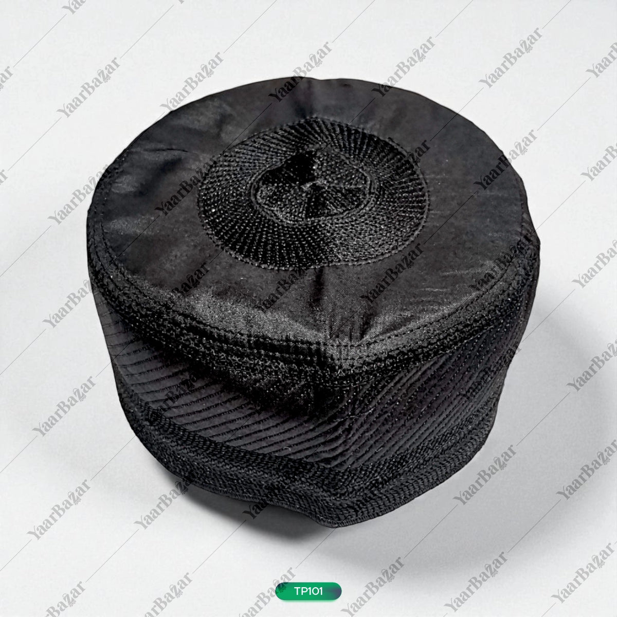 Firoz Cap | Maulana Saad Beautiful Islamic Topi