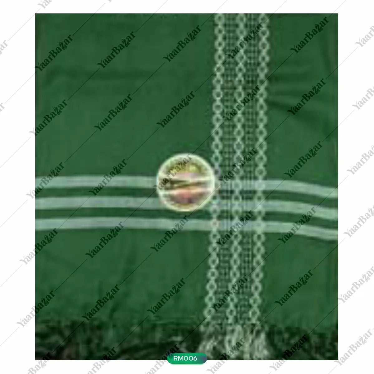 Soft Cotton Ihram Towel – Hajj & Umrah Essential