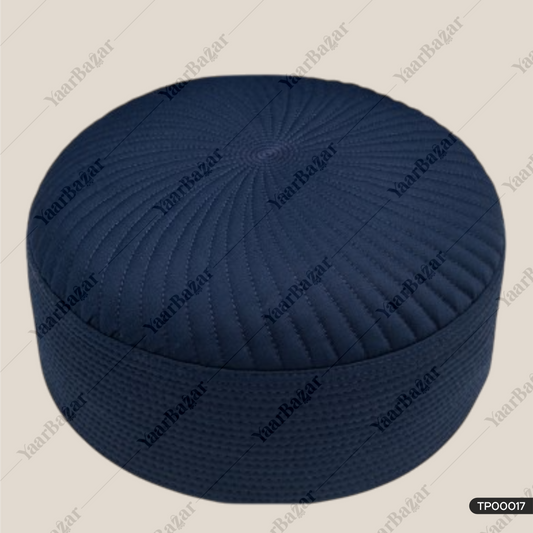 Junaid Jamshed Premium Style Topi