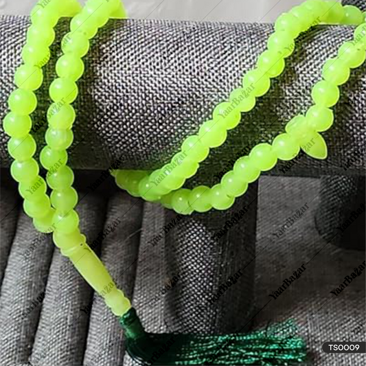 Tasbeeh counter Beads