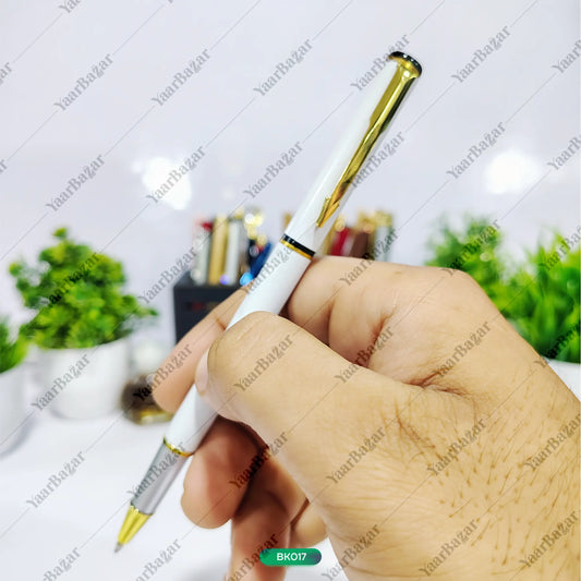 Safa Signature Pen