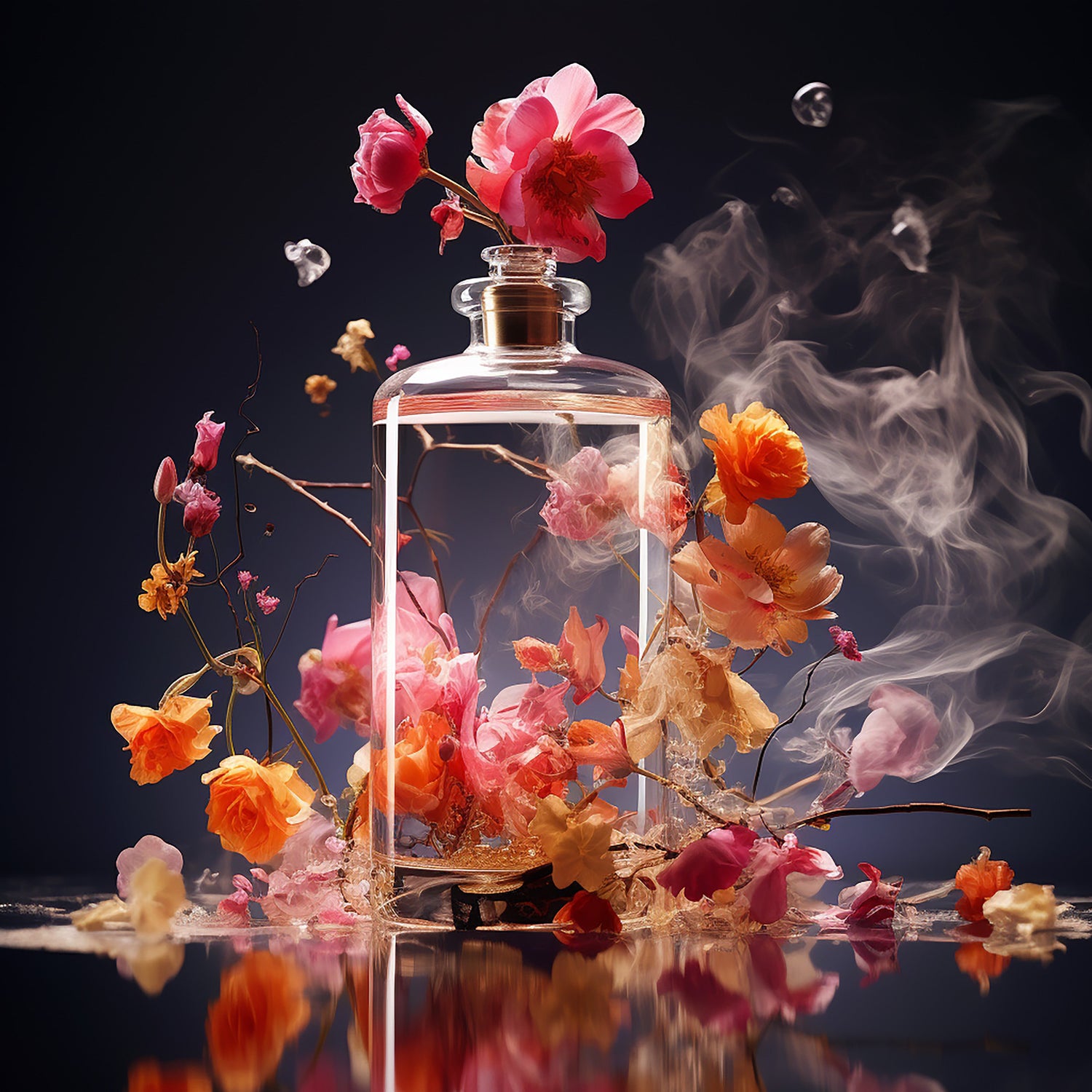 PERFUMES & ATTAR