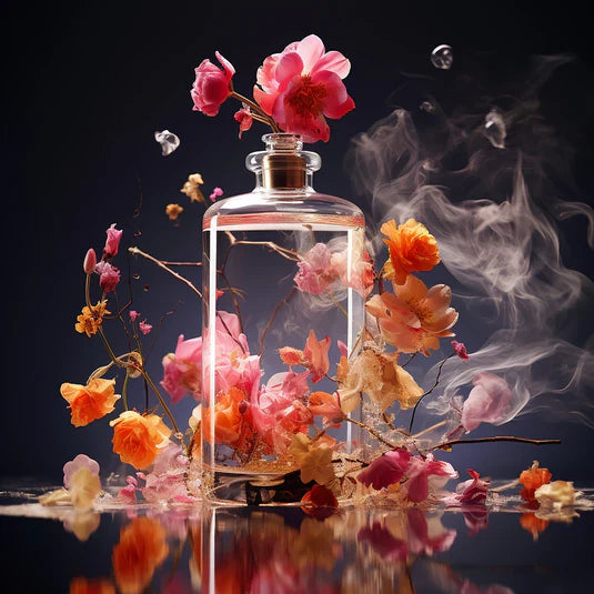 Perfumes & Attar