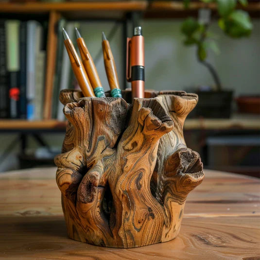 Wooden Items