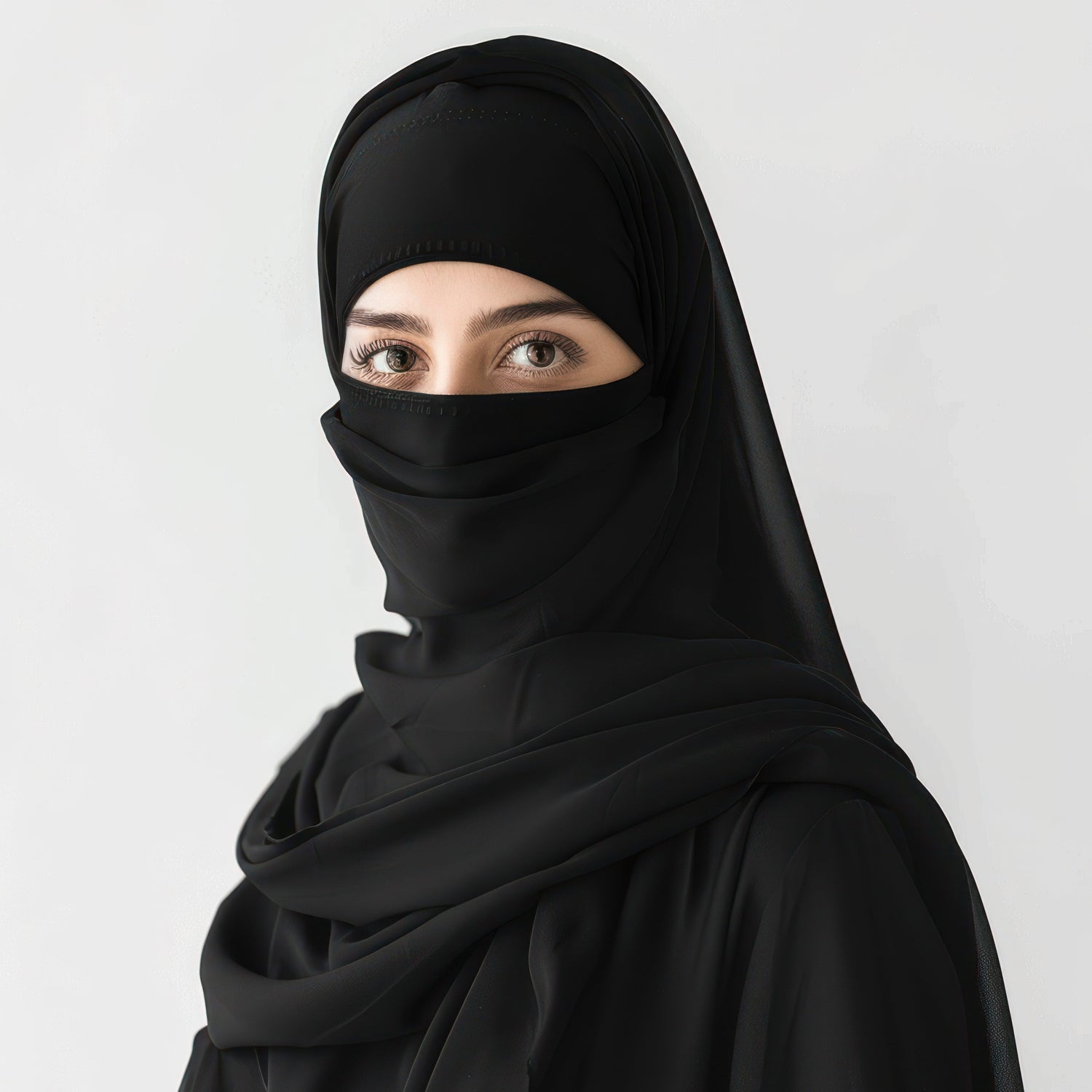 Burqa