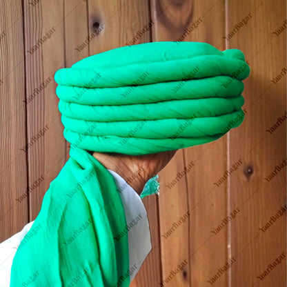 Muslim Islamic Imama Cloth Pure Cotton