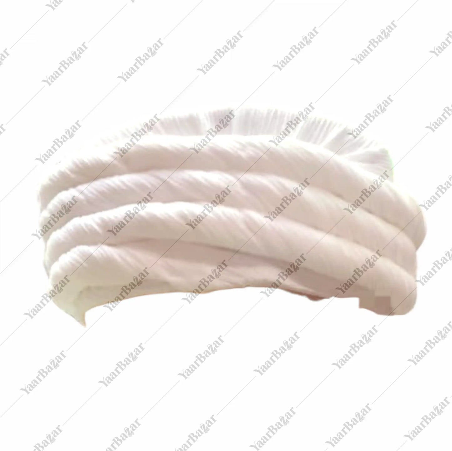 Muslim Islamic Imama Cloth Pure Cotton