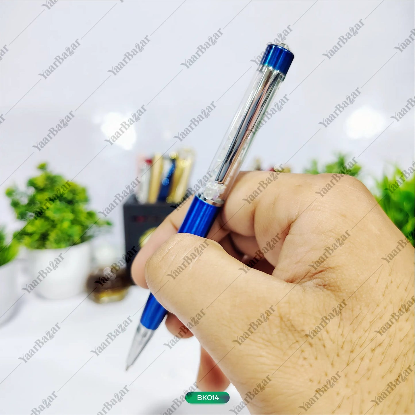 Spark Twist Pen