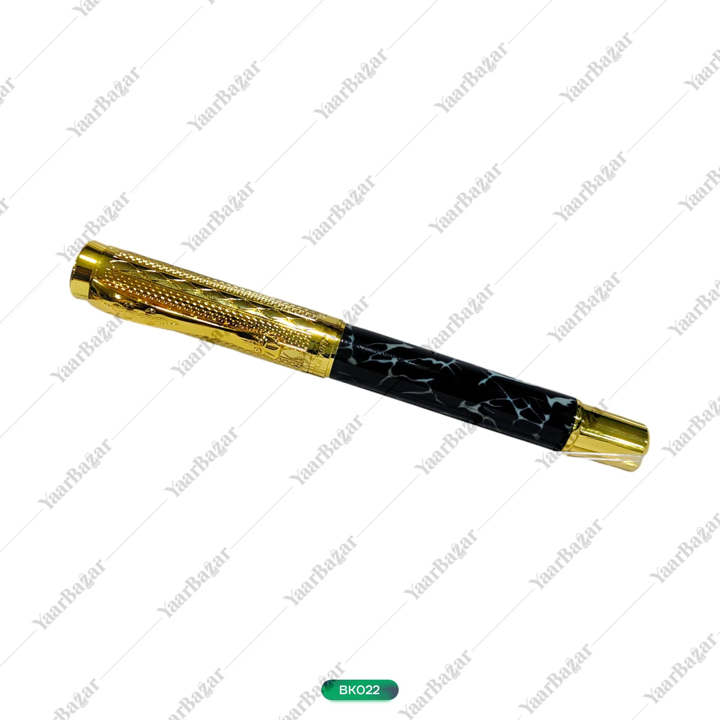 Marble Majesty Signature Pen