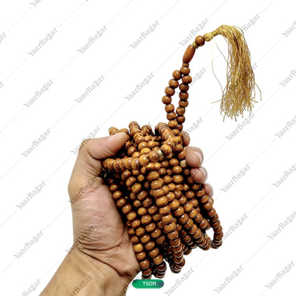 Wooden 1000 Beads Tasbeeh