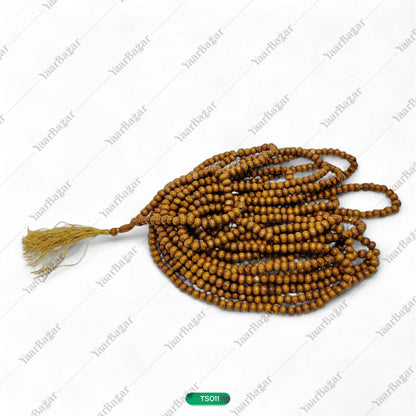 Wooden 1000 Beads Tasbeeh