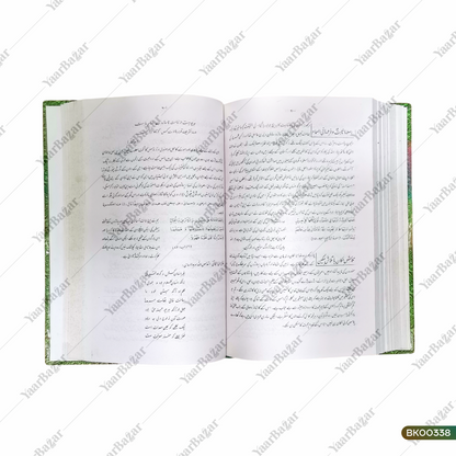 Rasool-e-Rahmat Seerat Tayba Par