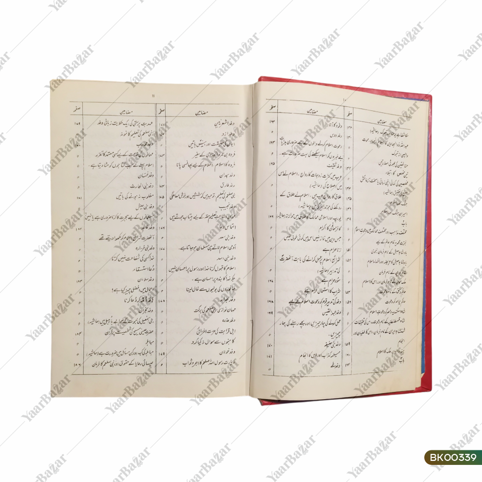 Rahmatal Lil Alameen (Aksi)