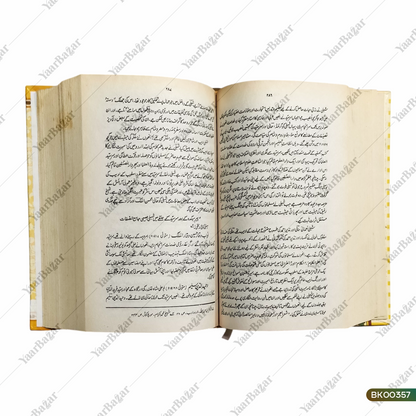 Urdu Adab Ki Mukhtasar Tareekh