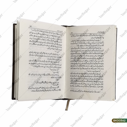 Do Gaz Zameen (Novel)