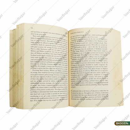 Sapiens (A Brief History of Humankind)