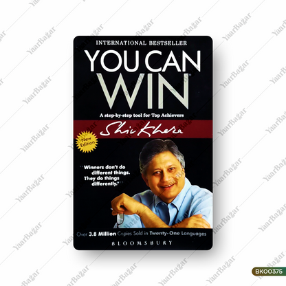 You Can Win