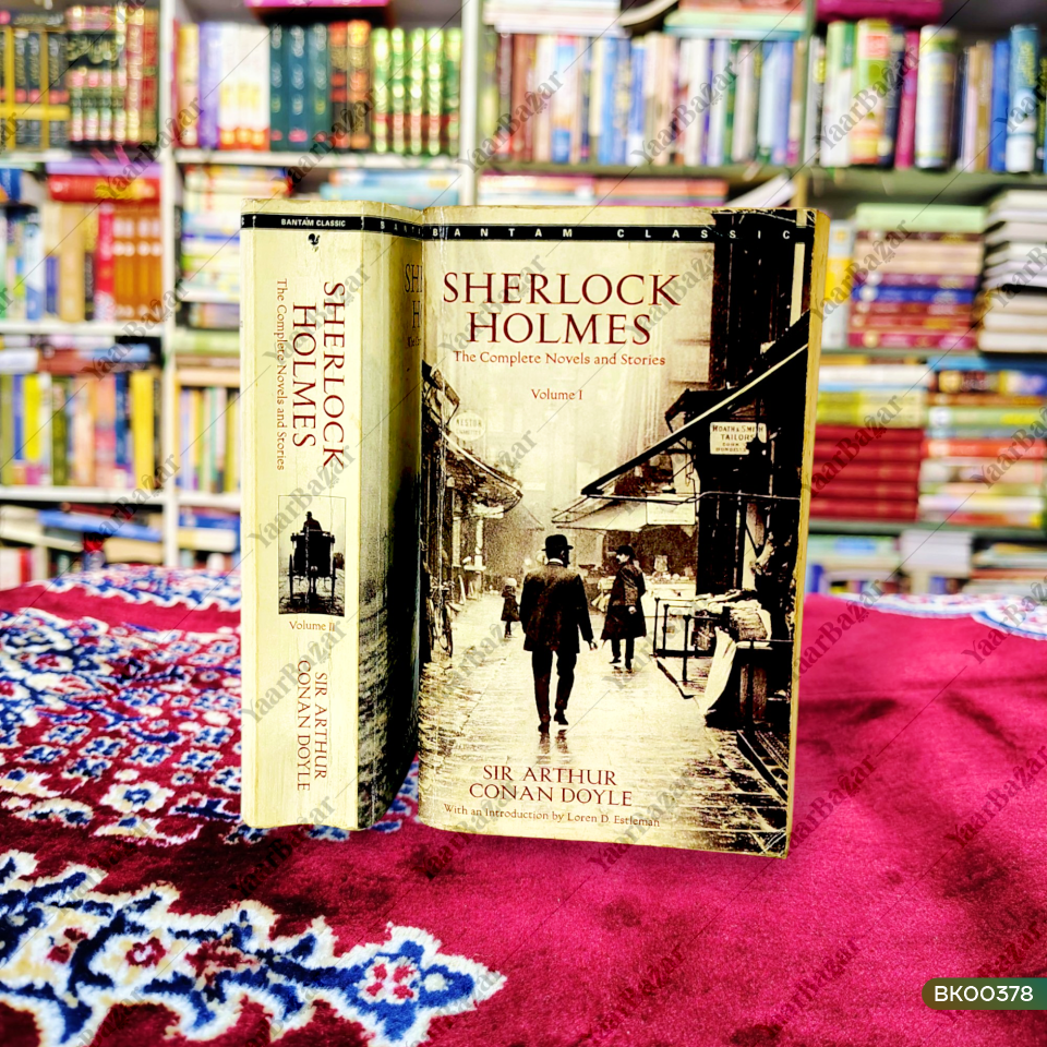 Sherlock Holmes