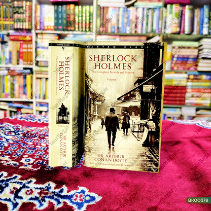Sherlock Holmes