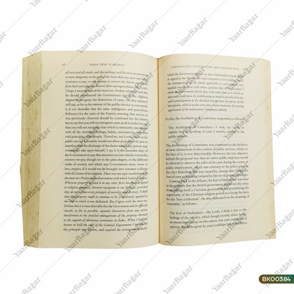 India that is Bharat