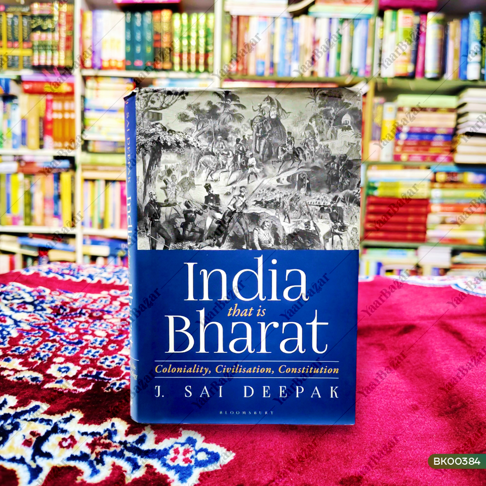 India that is Bharat