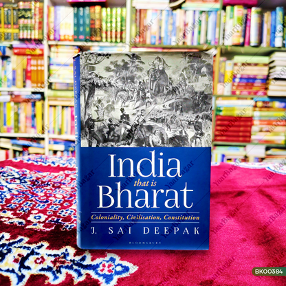 India that is Bharat