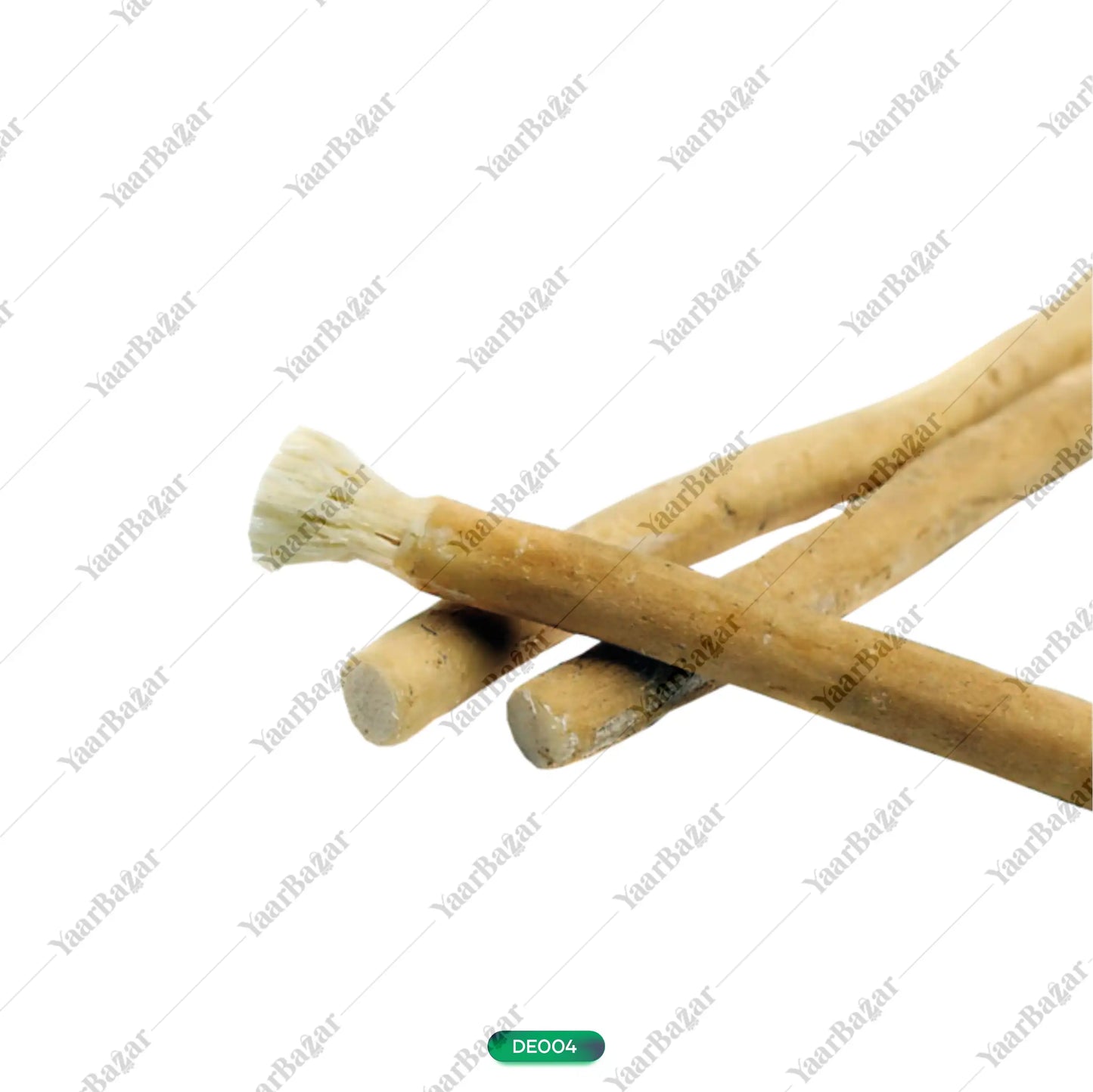 Natural Herbal Miswak Sticks